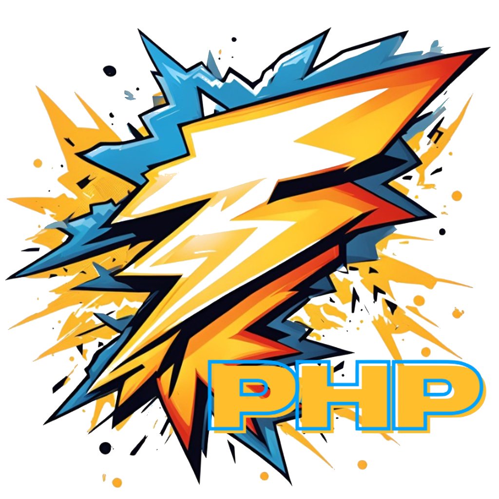 ThunderPHP Logo